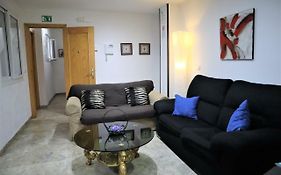 Treehouse Cordoba - Dalmacia